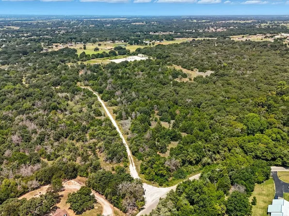 1000 W White Dove St, Azle, TX 76020