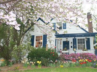 2925 Westcott St, Falls Church, VA 22042