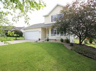 5 Byars Cir, Madison, WI 53719