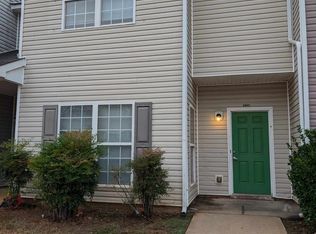 1735 Carrington Dr, Griffin, GA 30224
