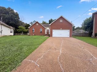 3441 Bridgeton Cv, Antioch, TN 37013