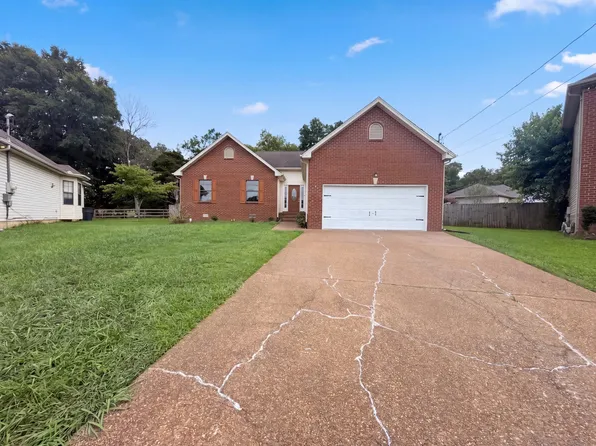 3441 Bridgeton Cv, Antioch, TN 37013