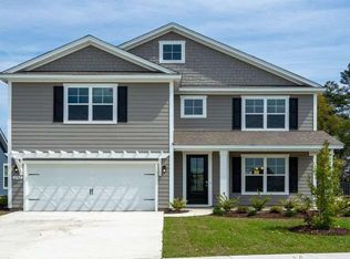 2762 Stellar Loop LOT 93, Tillman D Myrtle Beach, SC 29577