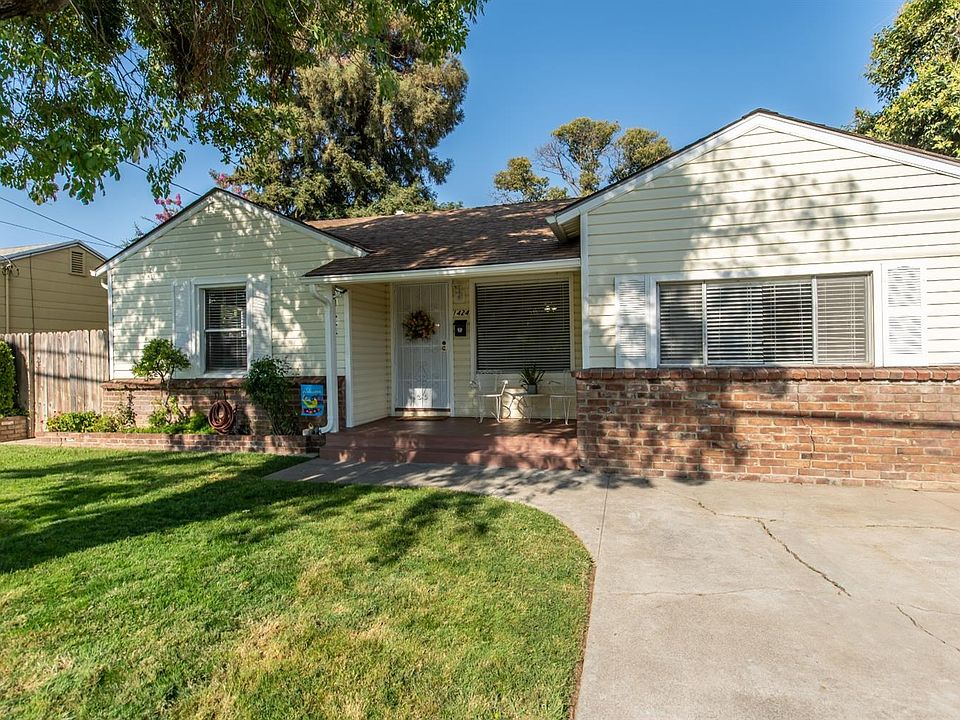 1st image of 1424 Covillaud St