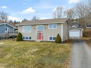 9 Pioneer Ln, Grand Bay Westfield, NB E5K 1R8