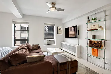 Rented by Compass