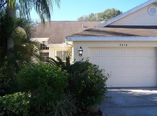 2418 Nantucket Field Way, Sun City Center, FL 33573