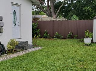 6432 SW 20th St, Miramar, FL 33023