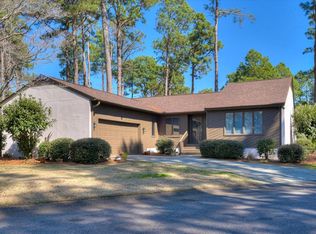9 Saint Andrews Way, Aiken, SC 29803