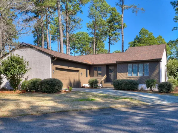 9 Saint Andrews Way, Aiken, SC 29803