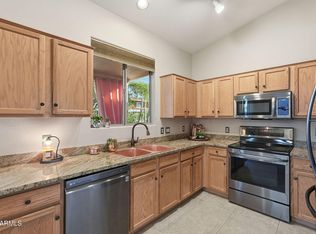 6123 S VISTA POINT Drive, Gold Canyon, AZ 85118