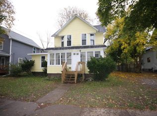 1222 Washington Ave, Kalamazoo, MI 49001