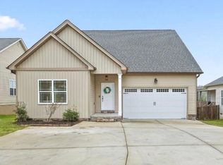 8492 Standifer Gap Rd, Chattanooga, TN 37421