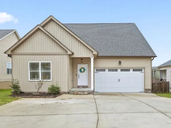 8492 Standifer Gap Rd, Chattanooga, TN 37421