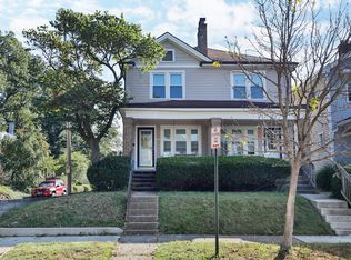 2712 Dayton Ave, Columbus, OH 43202