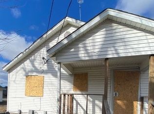 707 W Gladys St, Sikeston, MO 63801