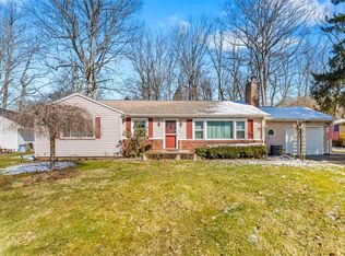 209 Woodland Dr, New Castle, PA