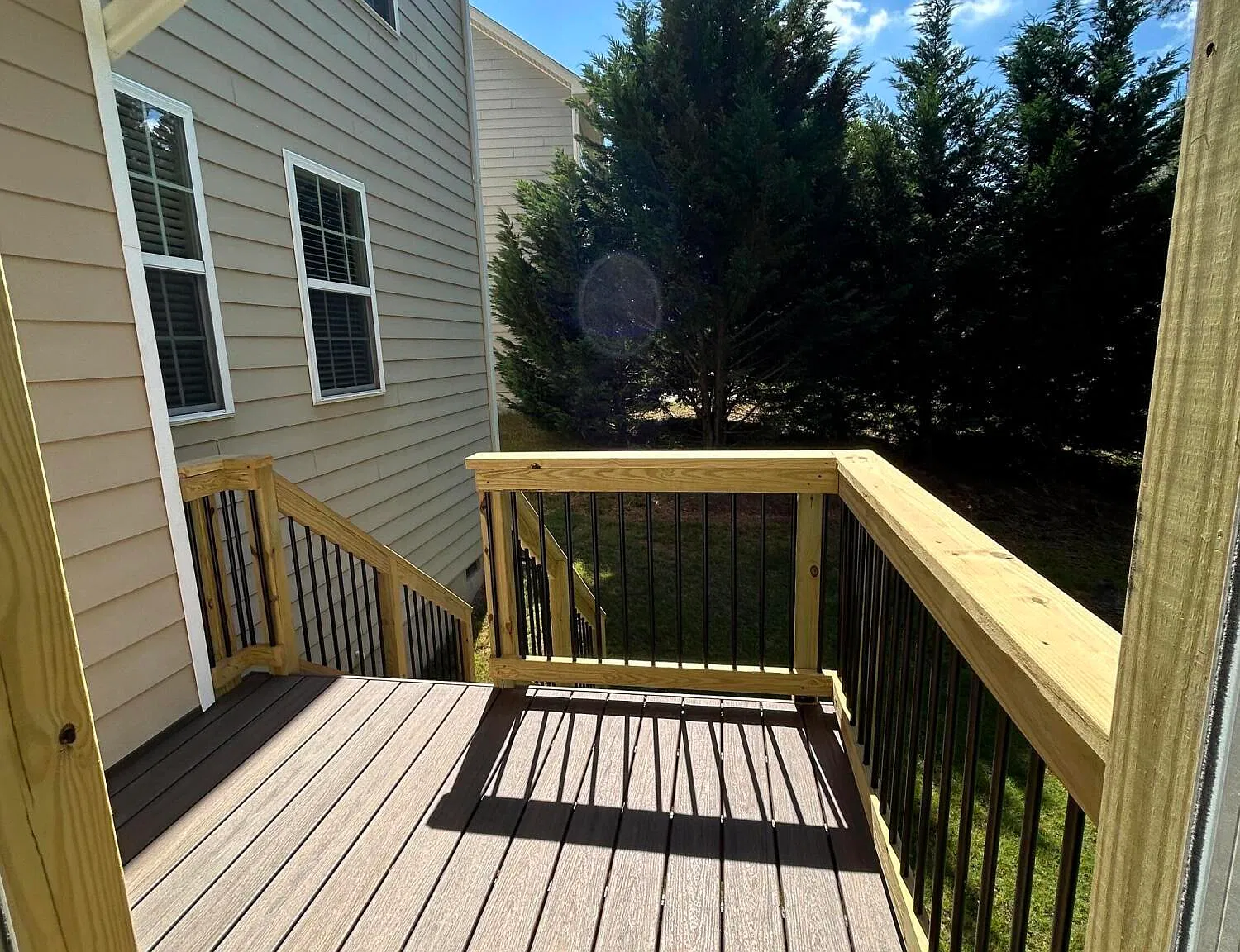 4 bed, 3.0 bath, 2650 sqft, $2,795 — Photo 4