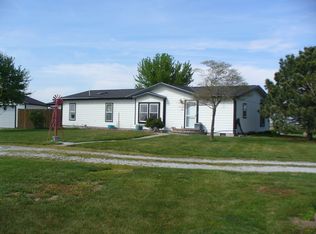 28805 SW 29th St, Hallam, NE 68368