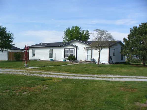 28805 SW 29th St, Hallam, NE 68368