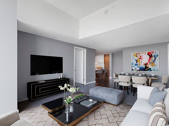 3rd image of 605 W 42nd St APT 51W
