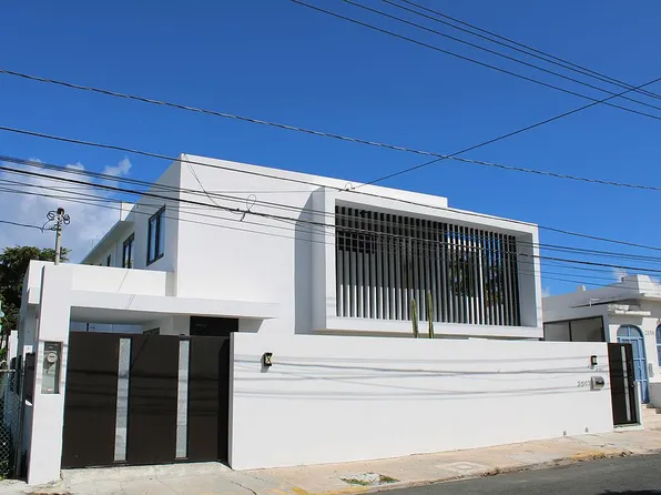 Calle Cacique Ocean Park #2017, San Juan, PR 00911