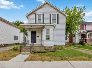 173 Brock St S, Sarnia, ON N7T 2W3