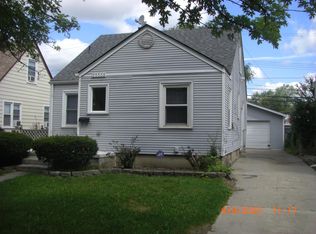 25538 Elsinore, Redford, MI 48239