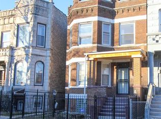 3828 W Arthington St, Chicago, IL 60624