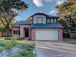 601 Timbergrove, Cedar Park, TX 78613