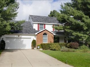 3262 Lost Pine Way, Portage, MI 49024