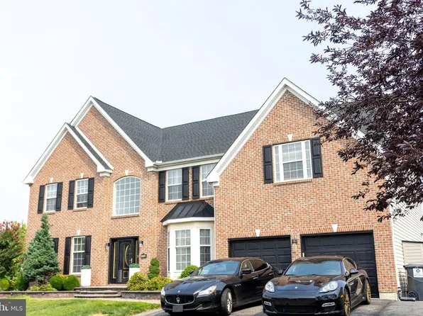 640 Ravenglass Dr, Townsend, DE 19734