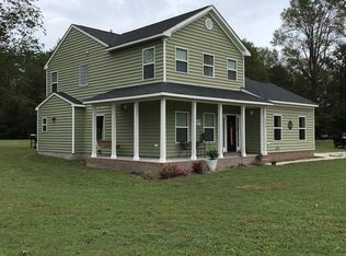 4944 Nansemond Pkwy, Suffolk, VA 23435