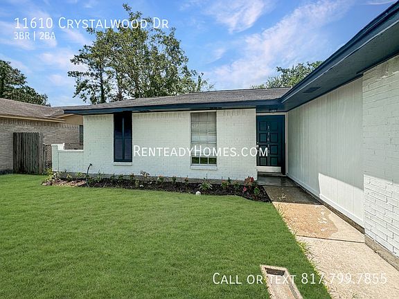 2nd image of 11610 Crystalwood Dr