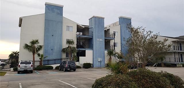 1st image of 1580 Harbor Dr Unit 319