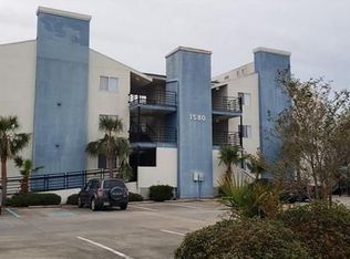 1580 Harbor Dr UNIT 319, Slidell, LA 70458