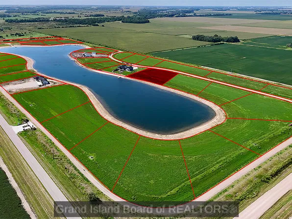 26 Bald Eagle Dr, Chapman, NE 68827