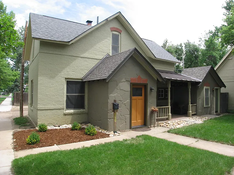 600 Remington St — Photo 1