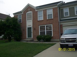 4599 Blainfield Ct, Batavia, OH 45103