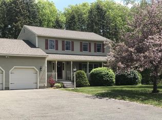 6 Wedgewood Dr, Haverhill, MA 01830