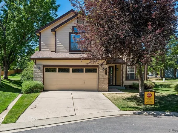 471 W Jamison Place, Littleton, CO 80120