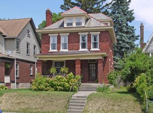 398 Fairwood Ave, Columbus, OH 43205