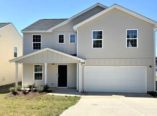 411 Jada Ln, Villa Rica, GA 30180