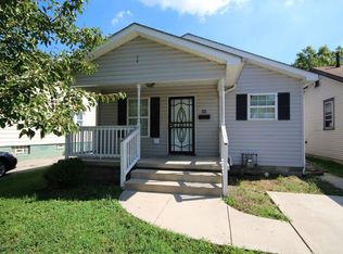 444 Lorenz Ave, Dayton, OH 45417