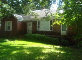 2112 Barhamville Rd, Columbia, SC 29204