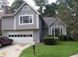 4777 Fenbrook Dr, Stone Mountain, GA 30088