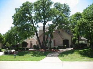 2860 Woodhollow Dr, Highland Village, TX 75077