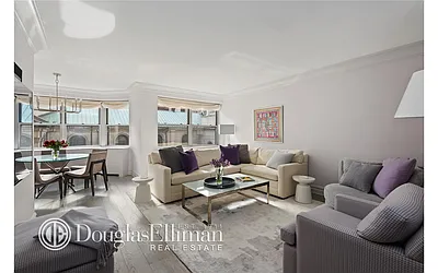 Sold by Douglas Elliman
