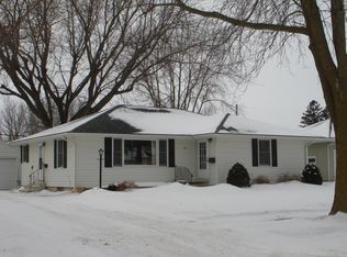 201 20th St NW, Austin, MN 55912