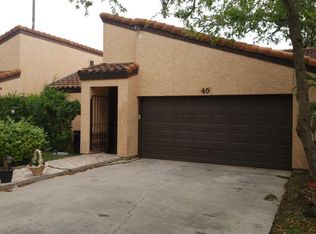 40 Waterfront Dr, Brownsville, TX 78520